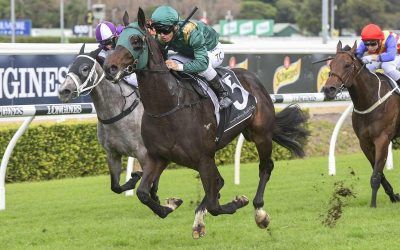 Snowdens Hoping To Have Fun With Leviathan