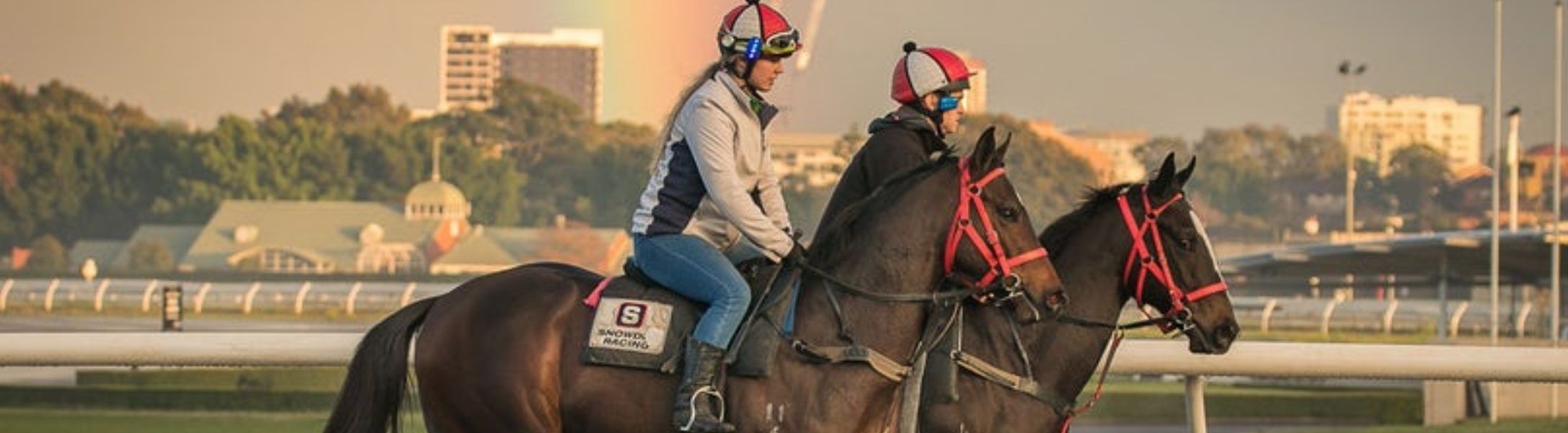 Trackwork