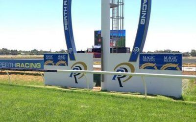 Ben Pearce Racing’s Stable Runners For Wednesday The 19th