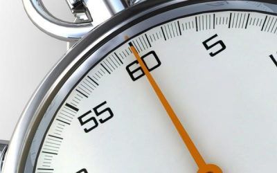 Lark Hill: Amateur Racing Club Trials