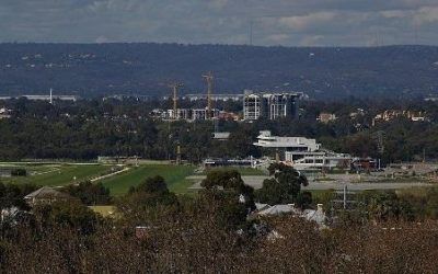 Belmont Race Club To Host Three Stable Runners On Saturday