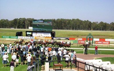 Vampatorio Heads To Pinjarra On Thursday