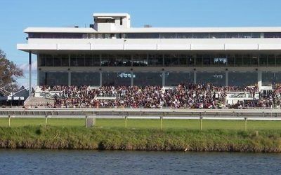 Raising Dubai In Westspeed Stayers Hcp Over 2200m