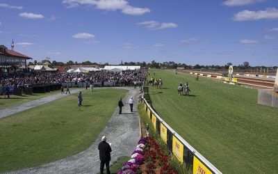 Runners For The Stable On Kalgoorlie-Boulder Cup Day