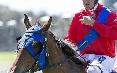 Vital Edition To Compete At Belmont