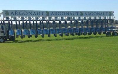 Ascot Runners For The Stable On Wednesday