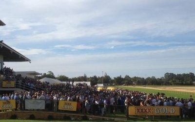 Stable Runners For Bunbury On Friday