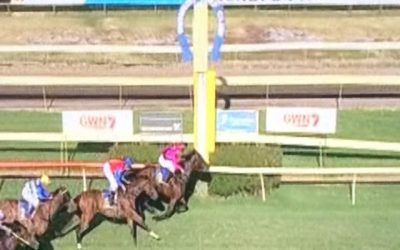Prince Friar Finishes Second At Bunbury Meeting