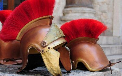 Roman Fighter Heads To Bunbury To Kick Off Career