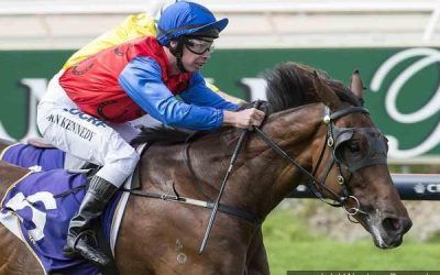 Don’tgetcaught To Compete At Ascot On Saturday
