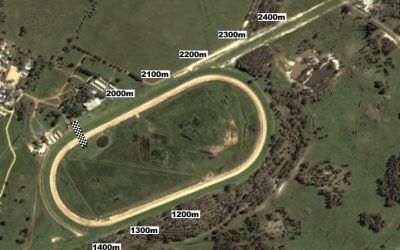 Poet’s Tale To Contest At Pinjarra On Wednesday
