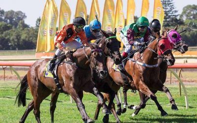 Lady Natesa Wins Three In A Row For Conections