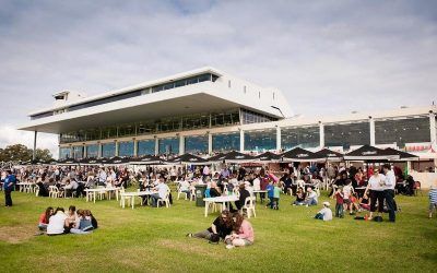 Belmont Runners On Wednesday