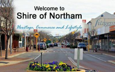 Two First Starters To Compete For The Stable At Northam