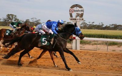 Moora Results For The Stable On Saturday