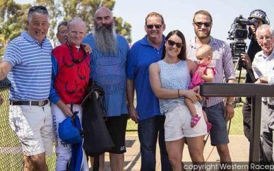 Prince Friar To Compete At Geraldton On Sunday