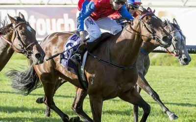 Lady Natesa To Compete At Geraldton On Saturday