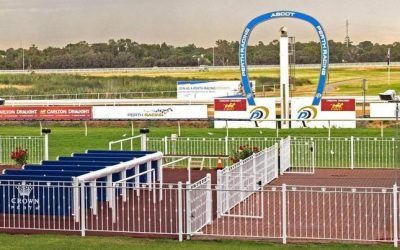 Huge Card Of Racing Will See 3 Ben Pearce Runners Compete