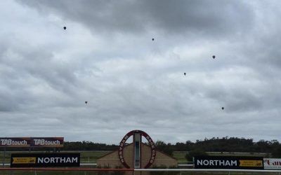 Lady Natesa & Don’tgetcaught To Compete At Northam On Wednesday