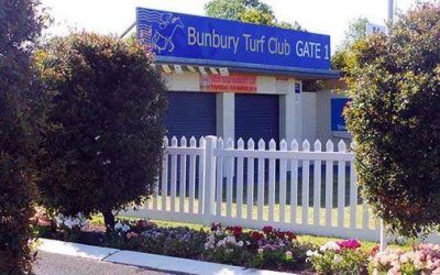 One Stable Runner The Black Watch To Compete At Bunbury