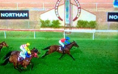 Don’tgetcaught Wins With Authority At Northam