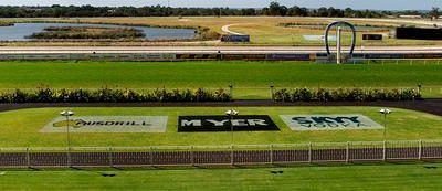 Belmont Stable Runners For Wednesday