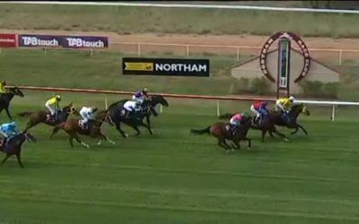 Corse He’s Quick Chalks Up Another Placing