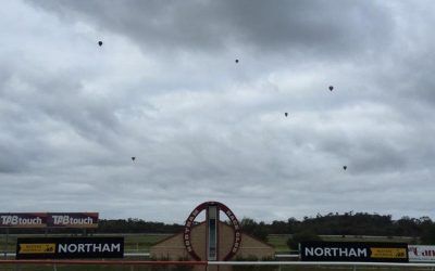 She’s Dynamite & Bella Blitz To Compete At Northam On Monday