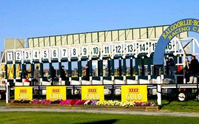 Kalgoorlie Runners For The Stable On Sunday