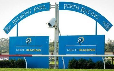 Ben Pearce Saddles Up 1 Runner For Belmont On Saturday