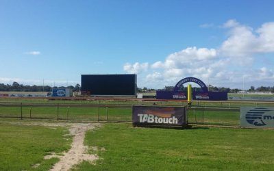 The Stable Saddles Up A Number Of Runners To Bunbury On Wednesday