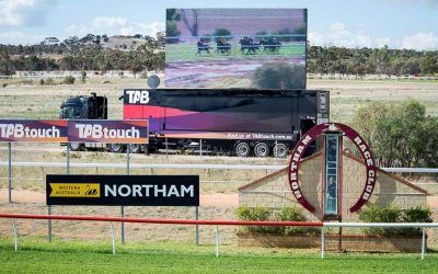 Forbidden Planet To Run At Northam On Thursday