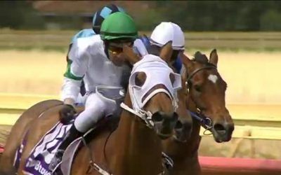 The Luckless Two For Twenty Two Finishes 3rd At Bunbury