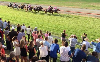 Silver Knows To Compete On The Narrogin Card On Saturday