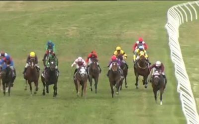 Rhinos Lad Lands The Cash At Mount Barker