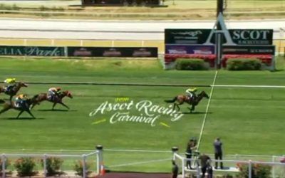 Thunder Boom, Knocking On The Door After Two Seconds This Prep