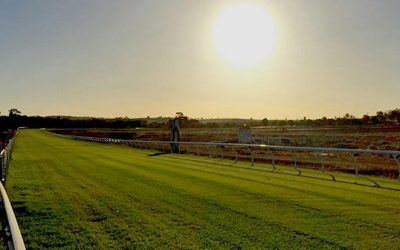 The Stable To Compete At York On Friday.