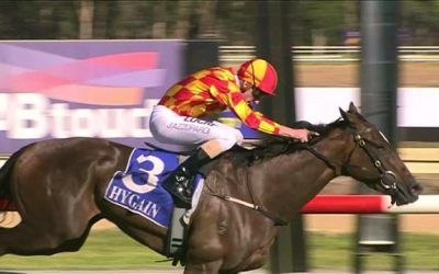 Let’s Twist & Enchanted Dream Score Wins At Pinjarra, To Bring Up A Training Double