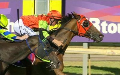 Bunbury Results, Highlighted By An Outstanding Win By Stormy Grace
