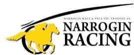 Stable Runners For Narrogin On Sunday