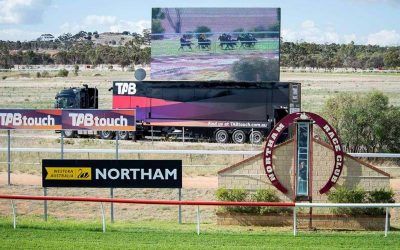 Two Stable Runners To Compete At Northam On Thursday