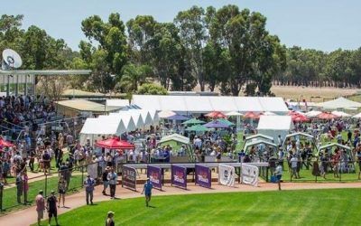 Forbidden Planet Accepts To Run At Pinjarra