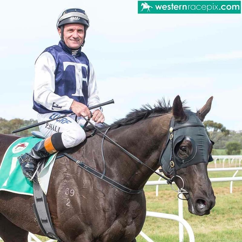 Winning Northam double for Team Pearce Pearce Racing