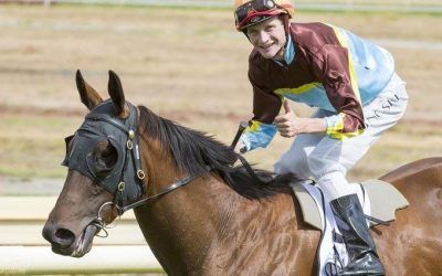 Enchanted Dream out to keep perfect Pinjarra record