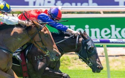 Galaxy Affair causes Ascot upset