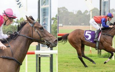 Chiclett’s Mount Barker Cup the icing on the cake