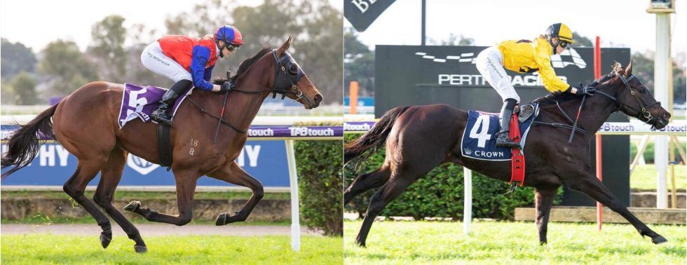 Rod Pearce Racing City double to end the season - Pearce Racing