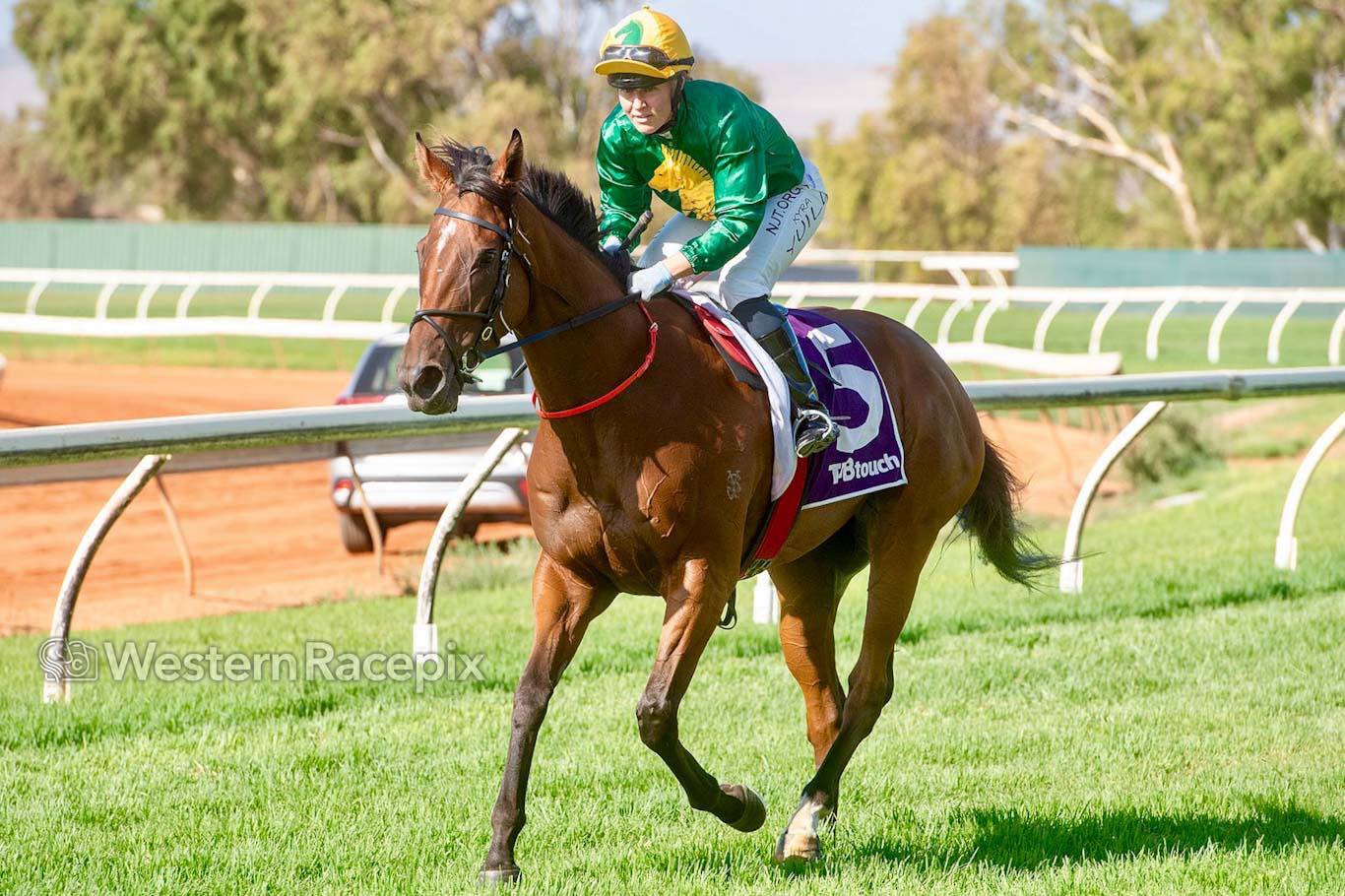 Rod Pearce Racing NEWS - Pearce Racing