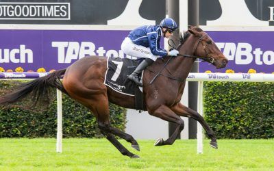 Ascot Saturday double for Team Pearce