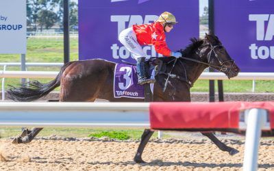 Prince makes winning return